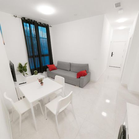 Rental San Luis Sevilla Eksteriør bilde