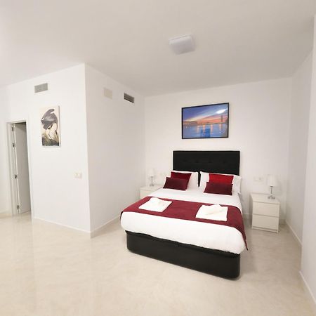 Rental San Luis Sevilla Eksteriør bilde