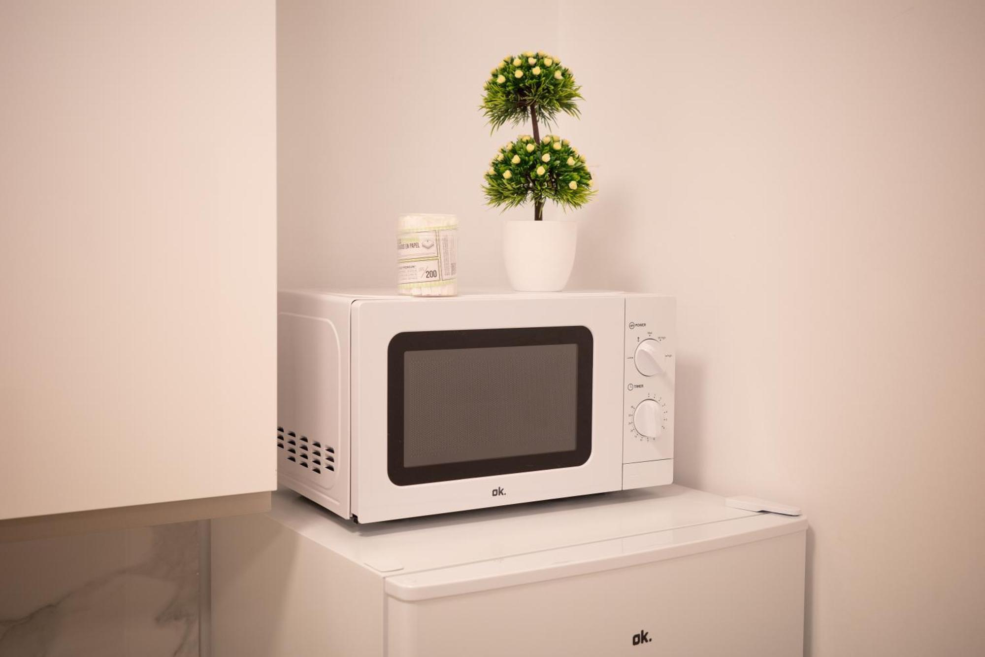 Rental San Luis Sevilla Eksteriør bilde