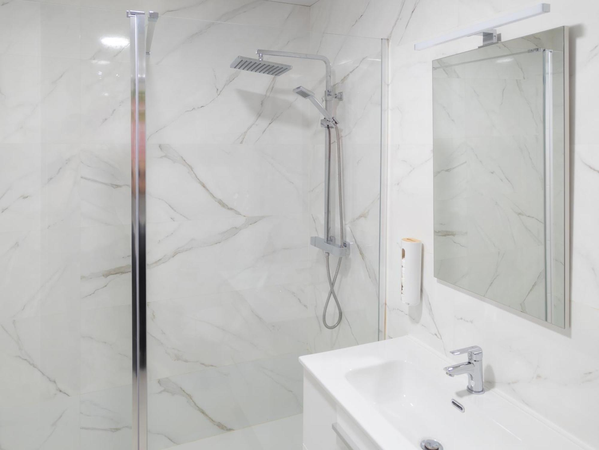 Rental San Luis Sevilla Eksteriør bilde